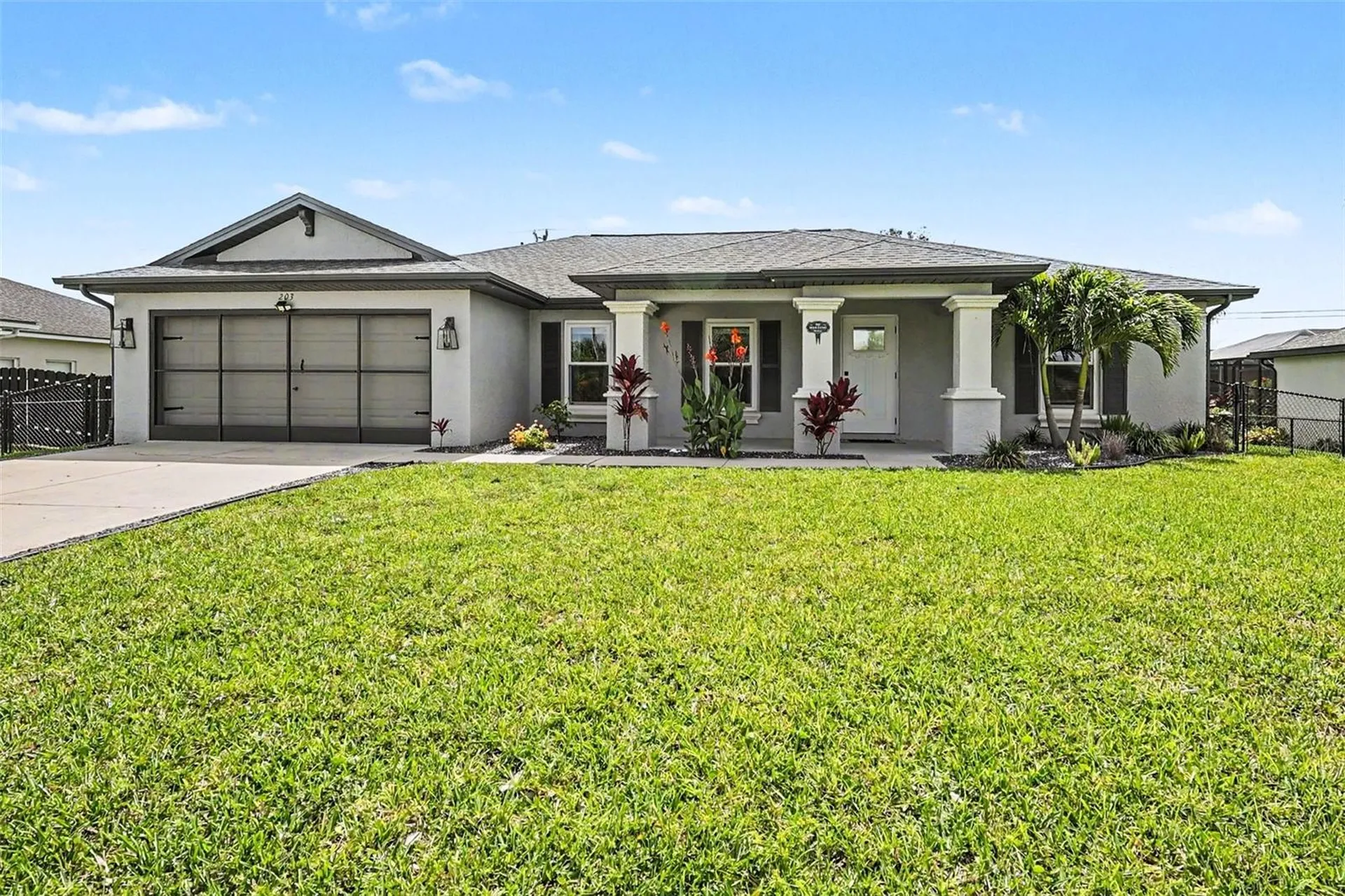 203 NW 6th Place Cape Coral FL 33993