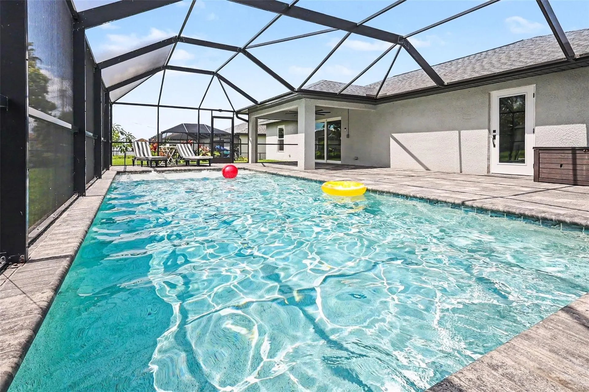203 NW 6th Place Cape Coral FL 33993