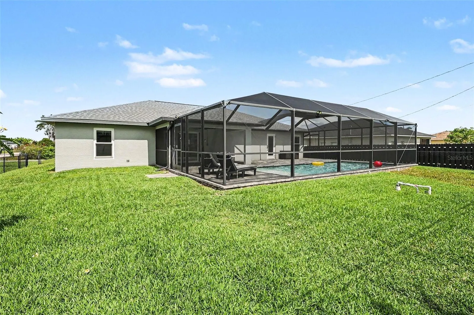 203 NW 6th Place Cape Coral FL 33993