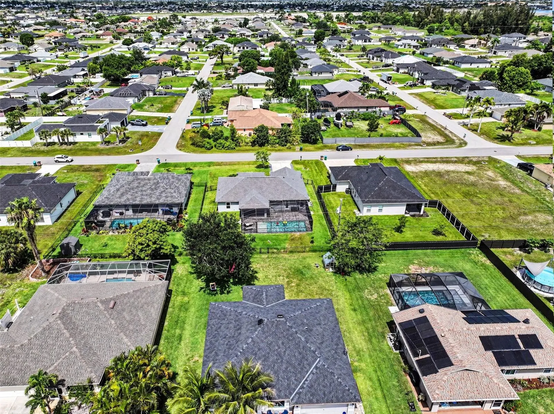 203 NW 6th Place Cape Coral FL 33993