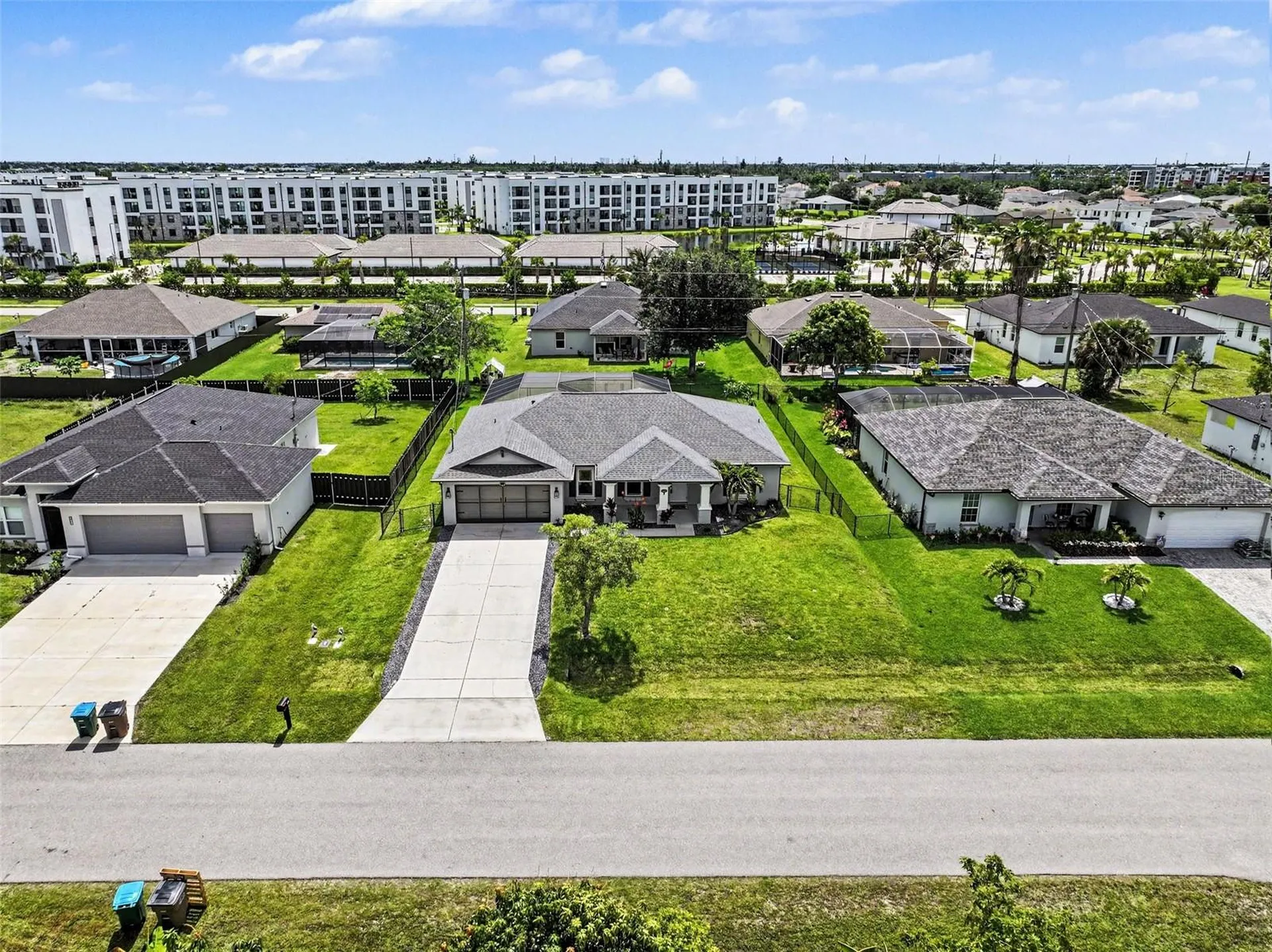 203 NW 6th Place Cape Coral FL 33993