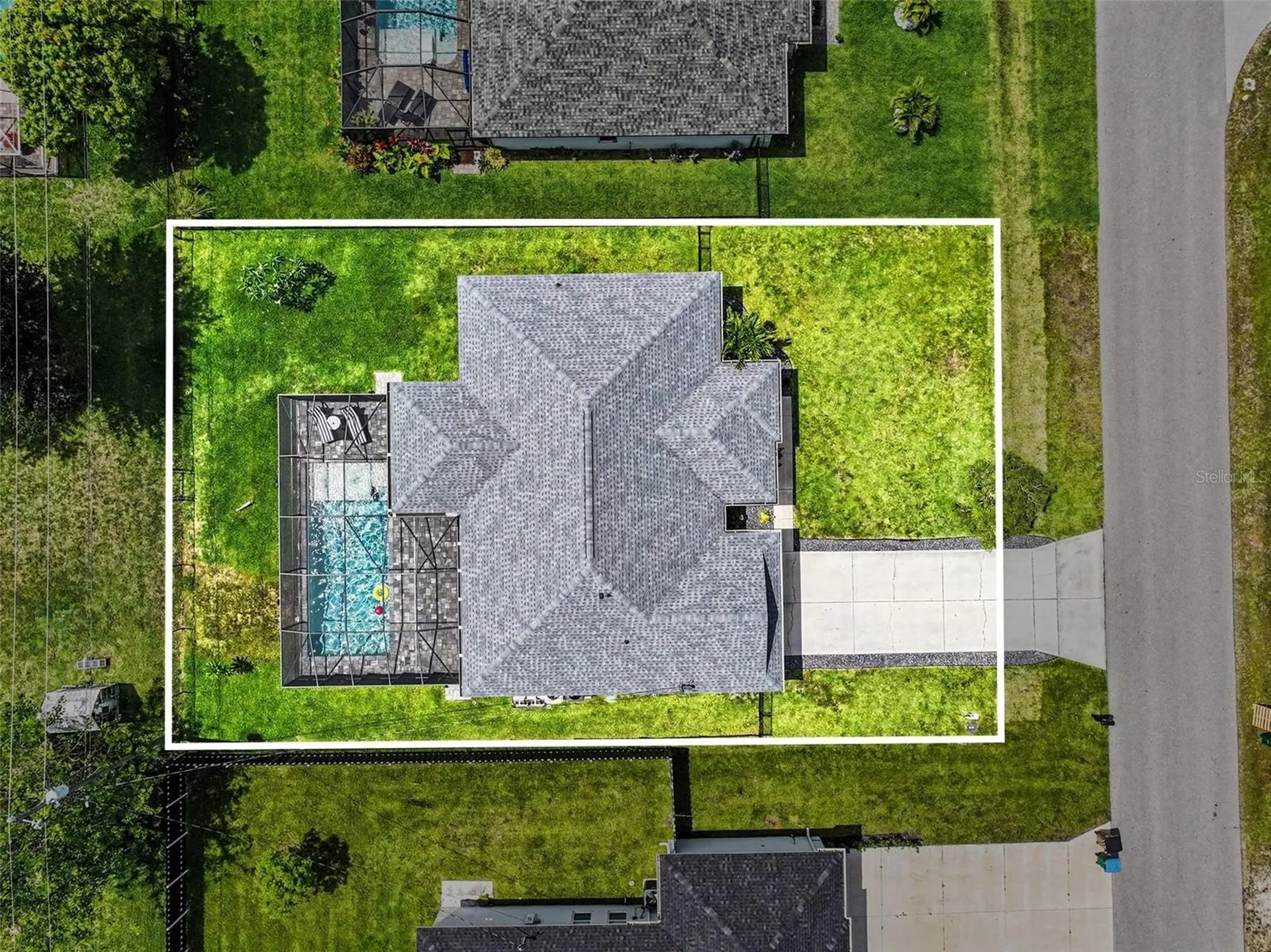 203 NW 6th Place Cape Coral FL 33993