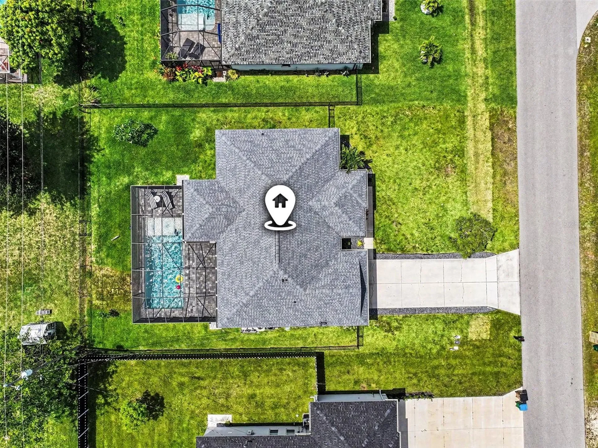 203 NW 6th Place Cape Coral FL 33993