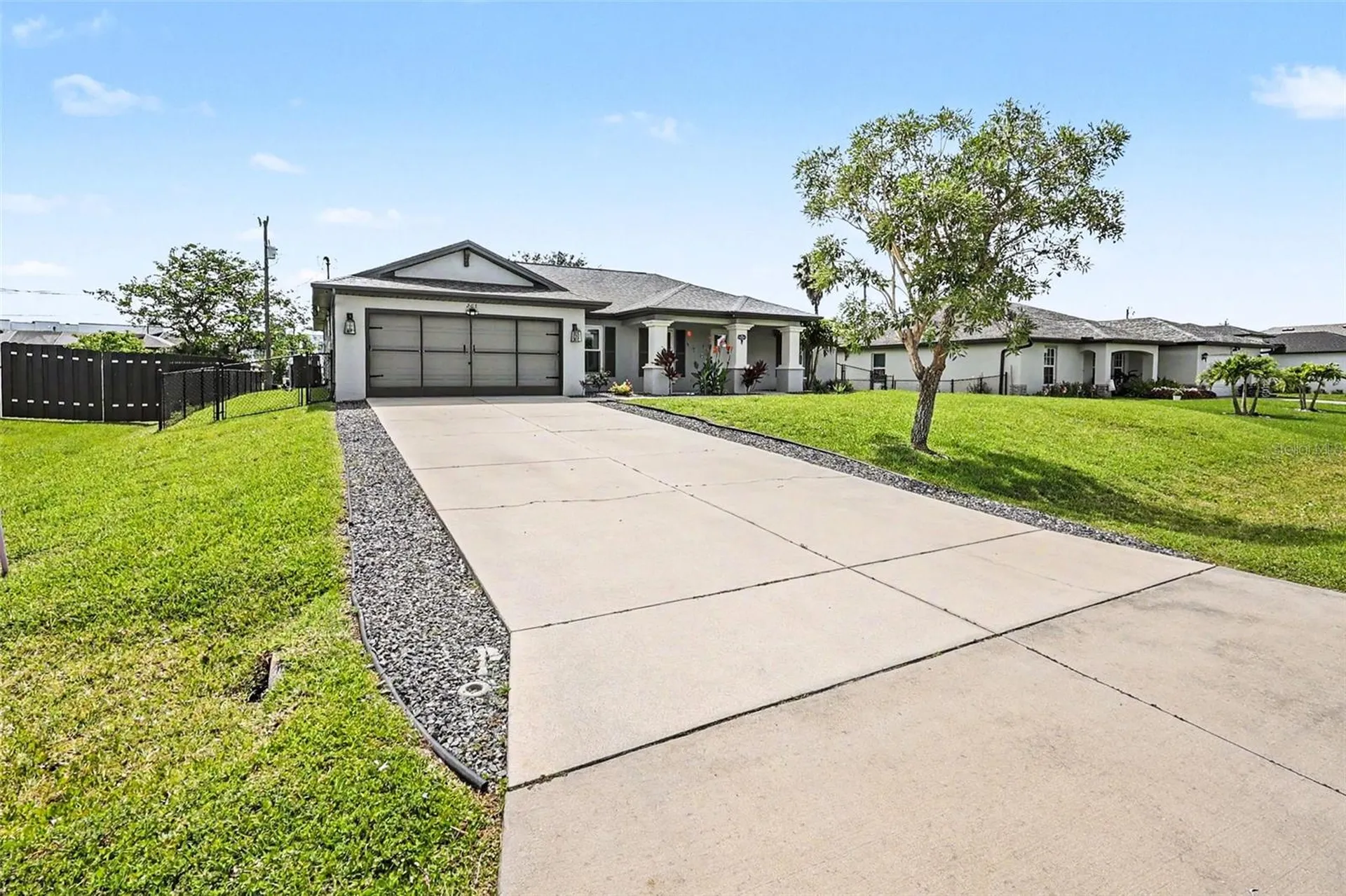 203 NW 6th Place Cape Coral FL 33993
