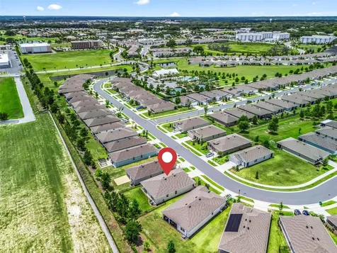 7889 Penrose Place Wildwood FL 34785