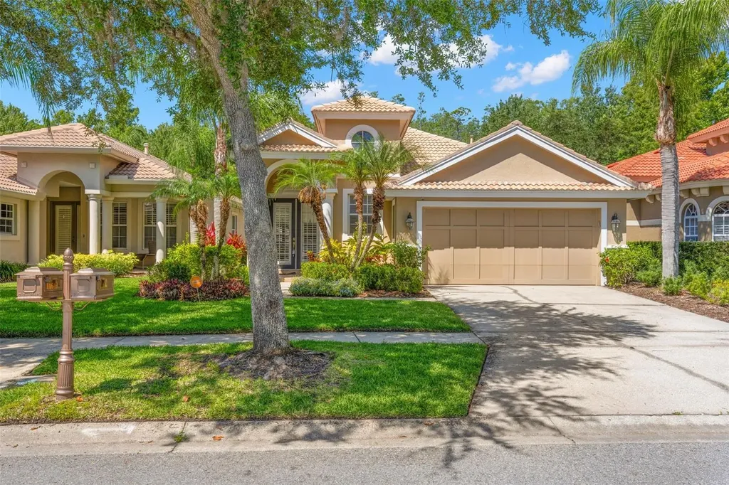 14644 Mirasol Manor Court Tampa FL 33626