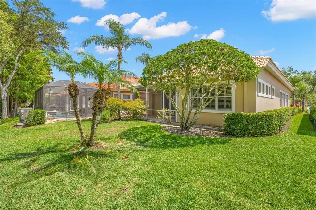 14644 Mirasol Manor Court Tampa FL 33626