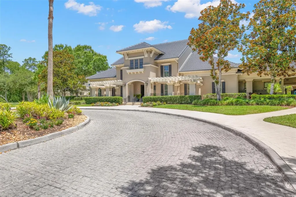 14644 Mirasol Manor Court Tampa FL 33626