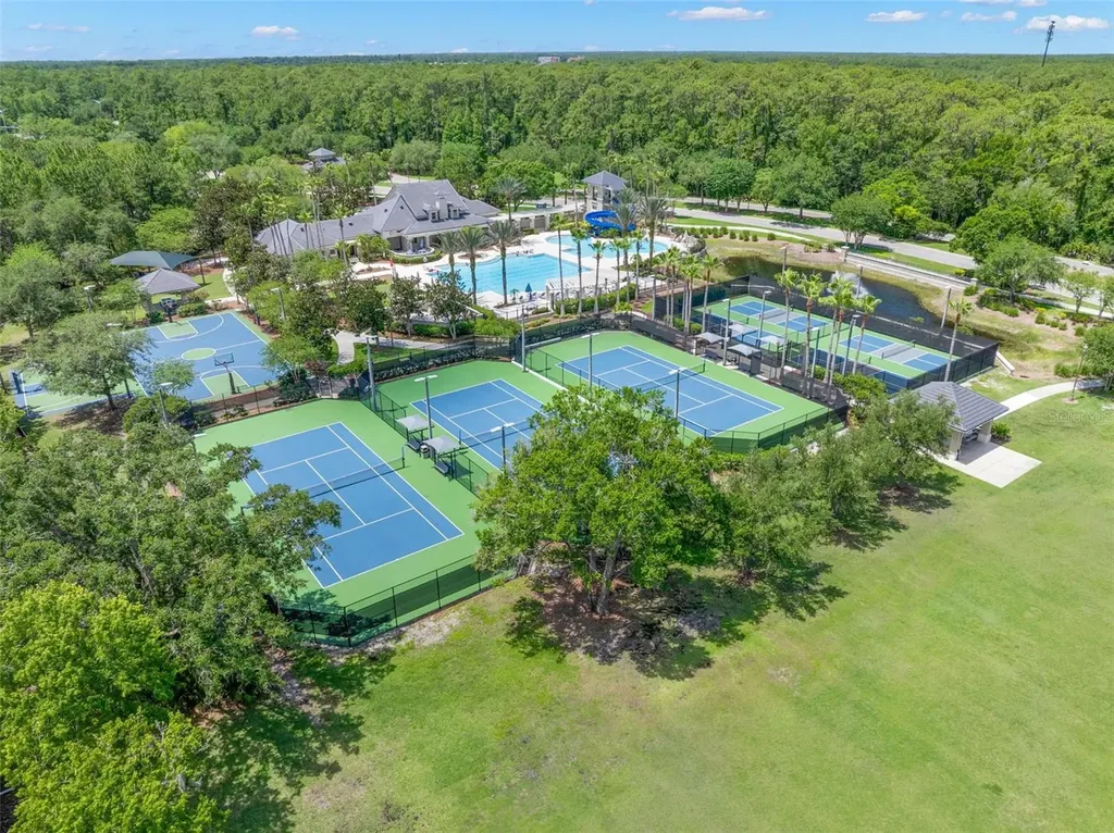 14644 Mirasol Manor Court Tampa FL 33626