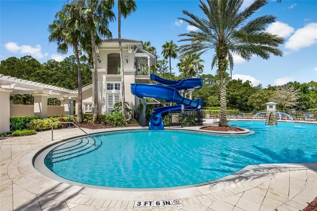 14644 Mirasol Manor Court Tampa FL 33626