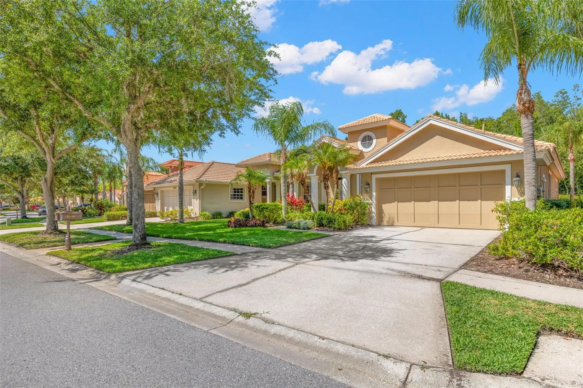14644 Mirasol Manor Court Tampa FL 33626