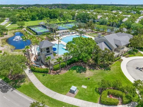 14644 Mirasol Manor Court Tampa FL 33626