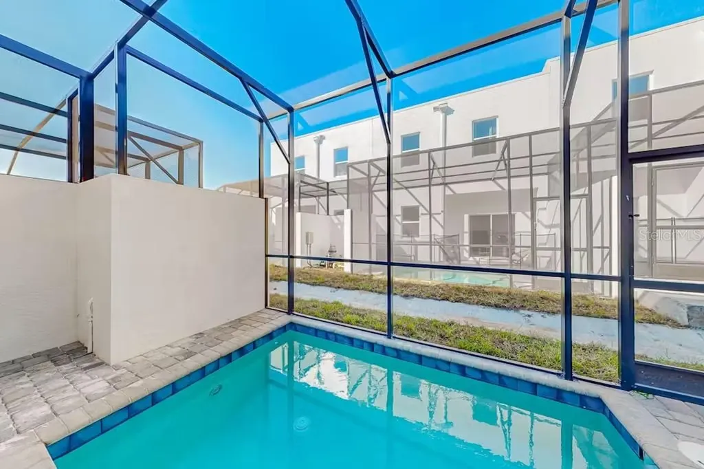 605 Trikomo Drive Davenport FL 33896