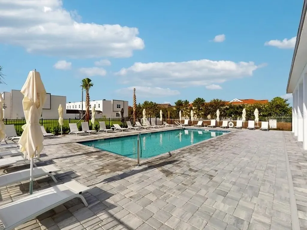 605 Trikomo Drive Davenport FL 33896