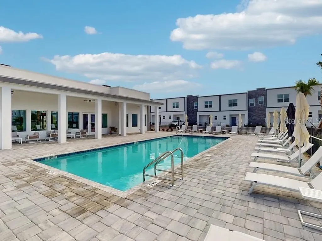 605 Trikomo Drive Davenport FL 33896