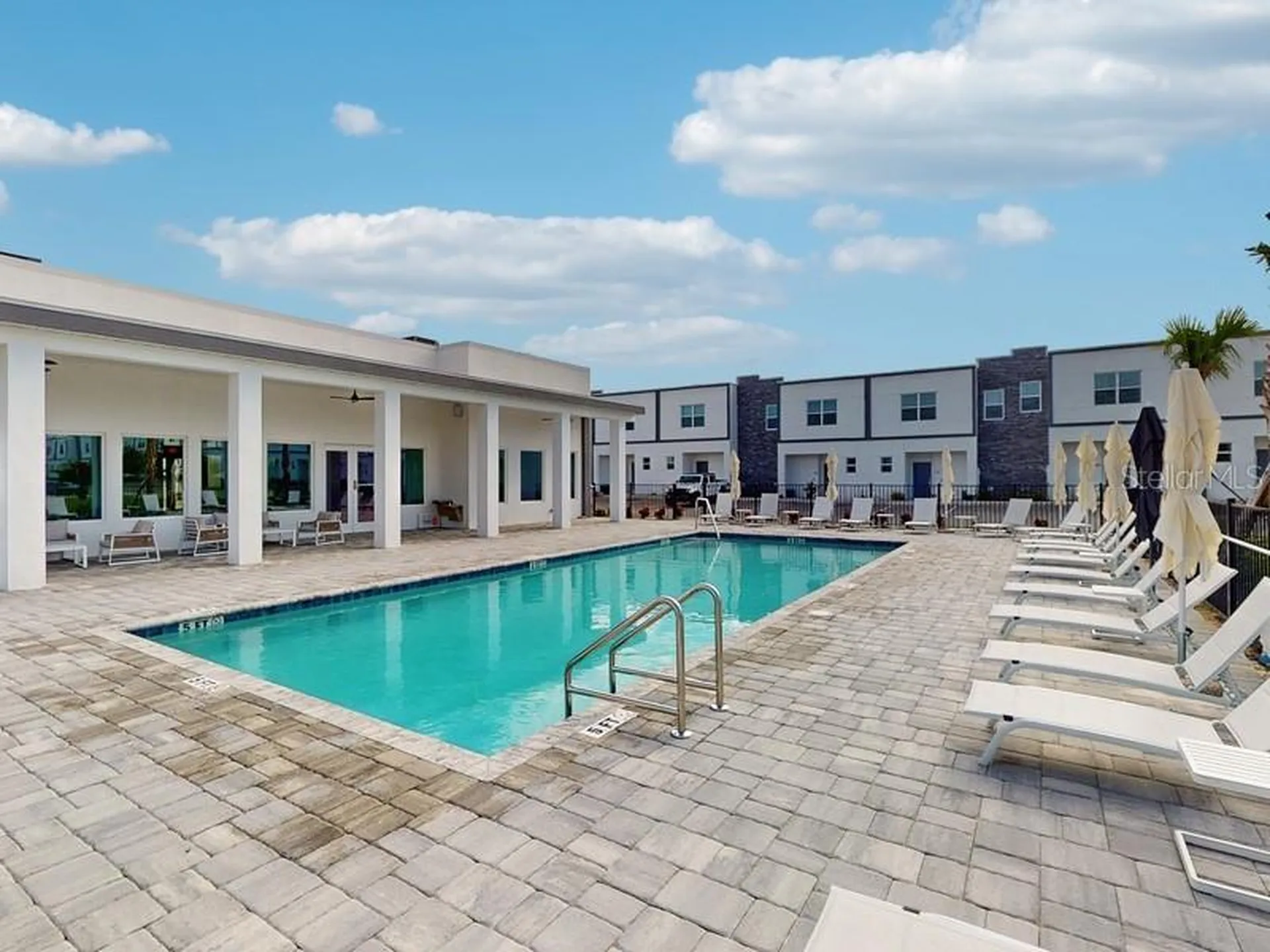 605 Trikomo Drive Davenport FL 33896