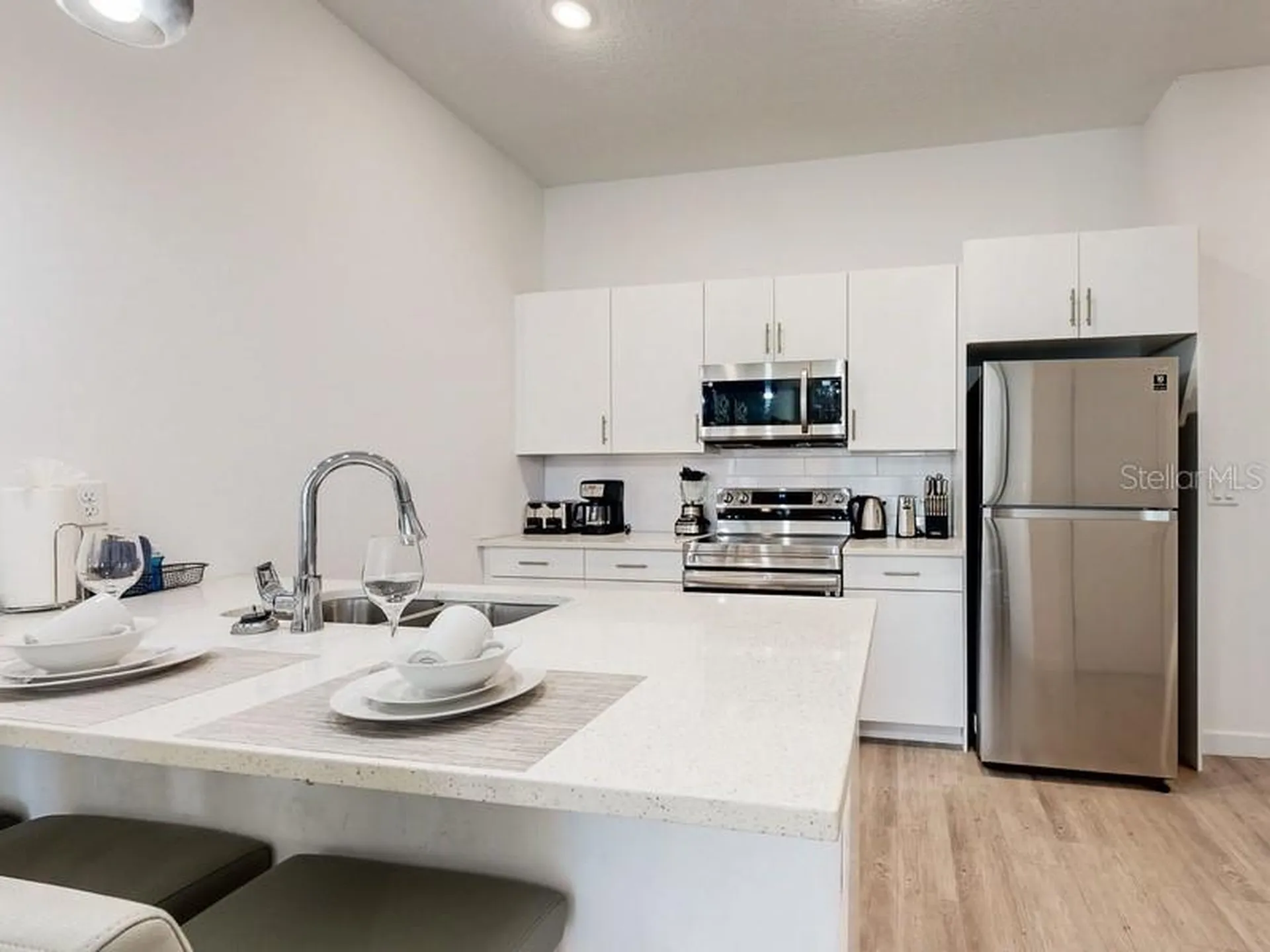 605 Trikomo Drive Davenport FL 33896