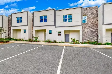 605 Trikomo Drive Davenport FL 33896