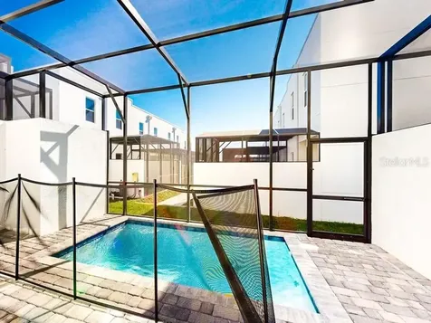 605 Trikomo Drive Davenport FL 33896