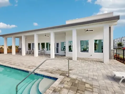 605 Trikomo Drive Davenport FL 33896