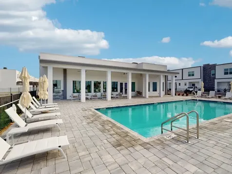 605 Trikomo Drive Davenport FL 33896