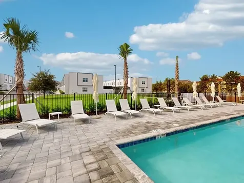 605 Trikomo Drive Davenport FL 33896