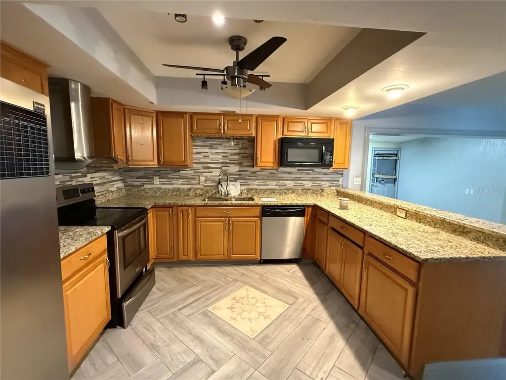 6093 Ashland Drive Spring Hill FL 34606