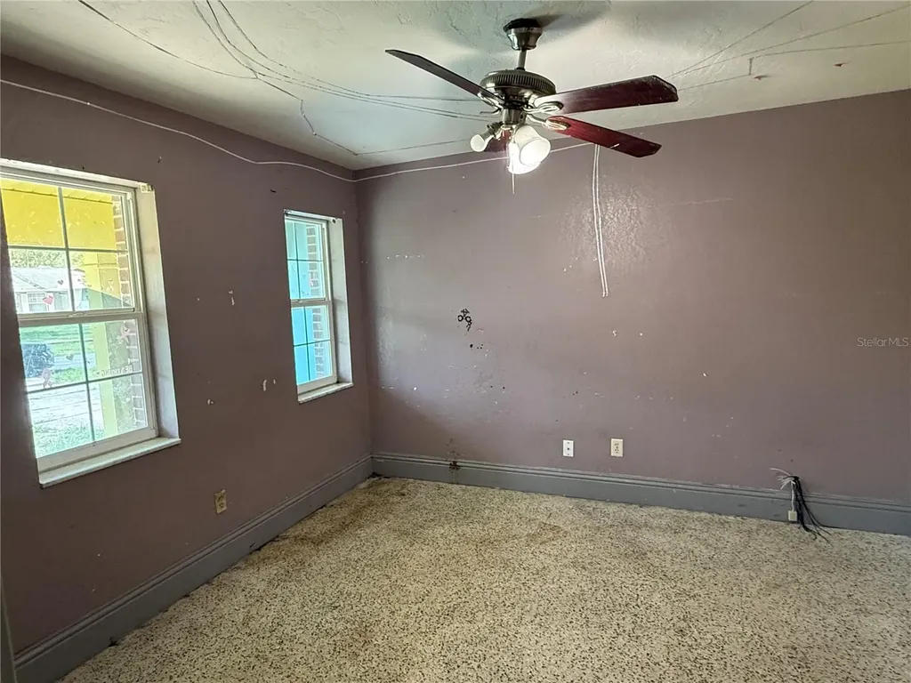 6093 Ashland Drive Spring Hill FL 34606