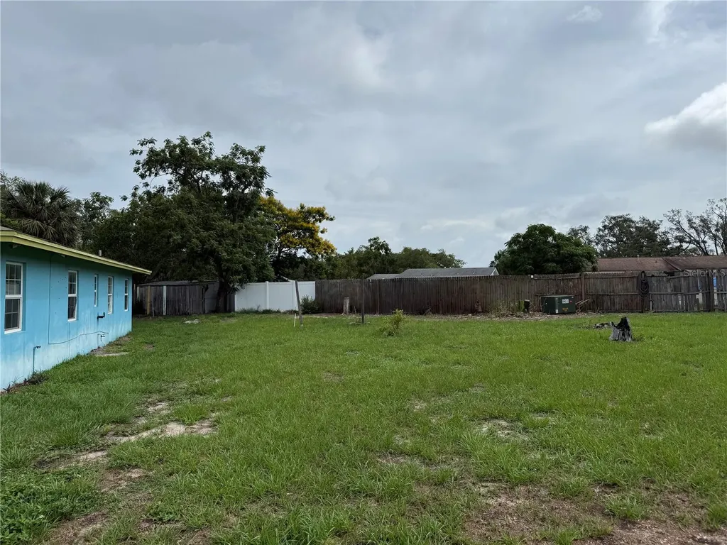 6093 Ashland Drive Spring Hill FL 34606