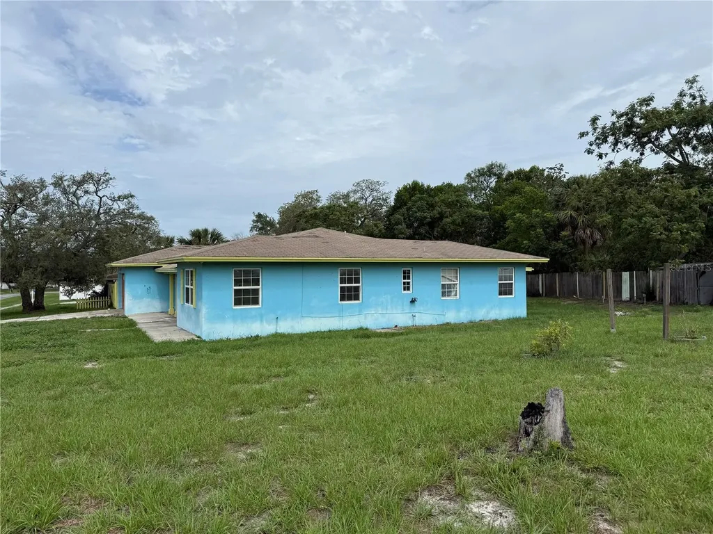 6093 Ashland Drive Spring Hill FL 34606
