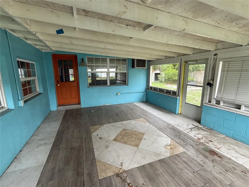 6093 Ashland Drive Spring Hill FL 34606