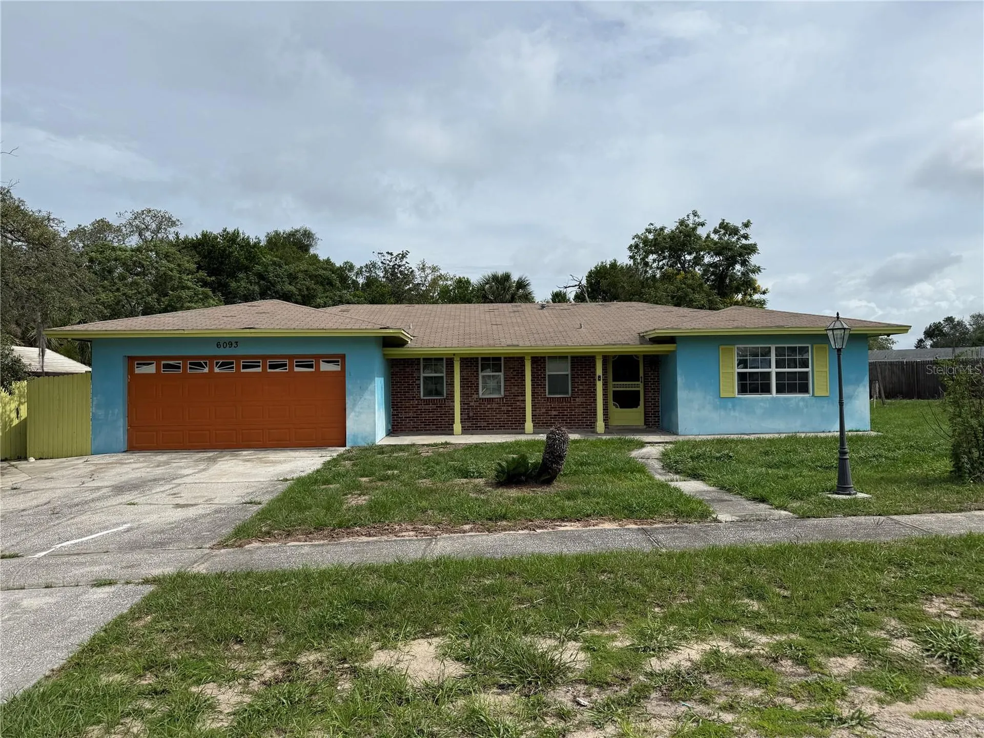 6093 Ashland Drive Spring Hill FL 34606