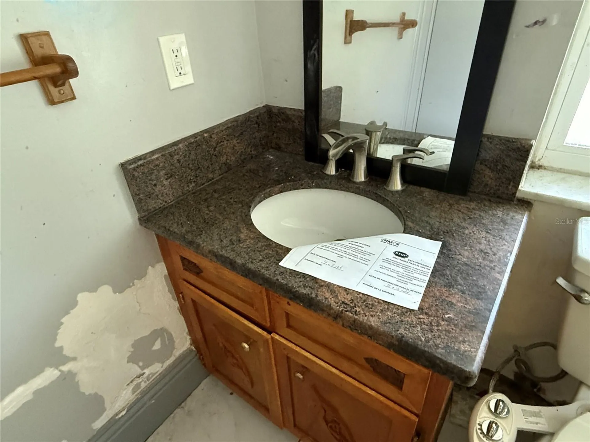 6093 Ashland Drive Spring Hill FL 34606