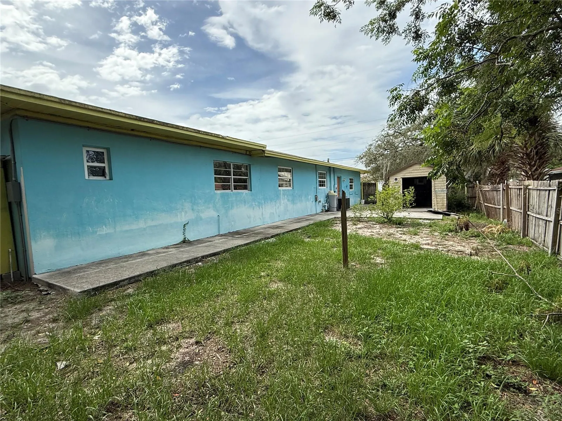 6093 Ashland Drive Spring Hill FL 34606