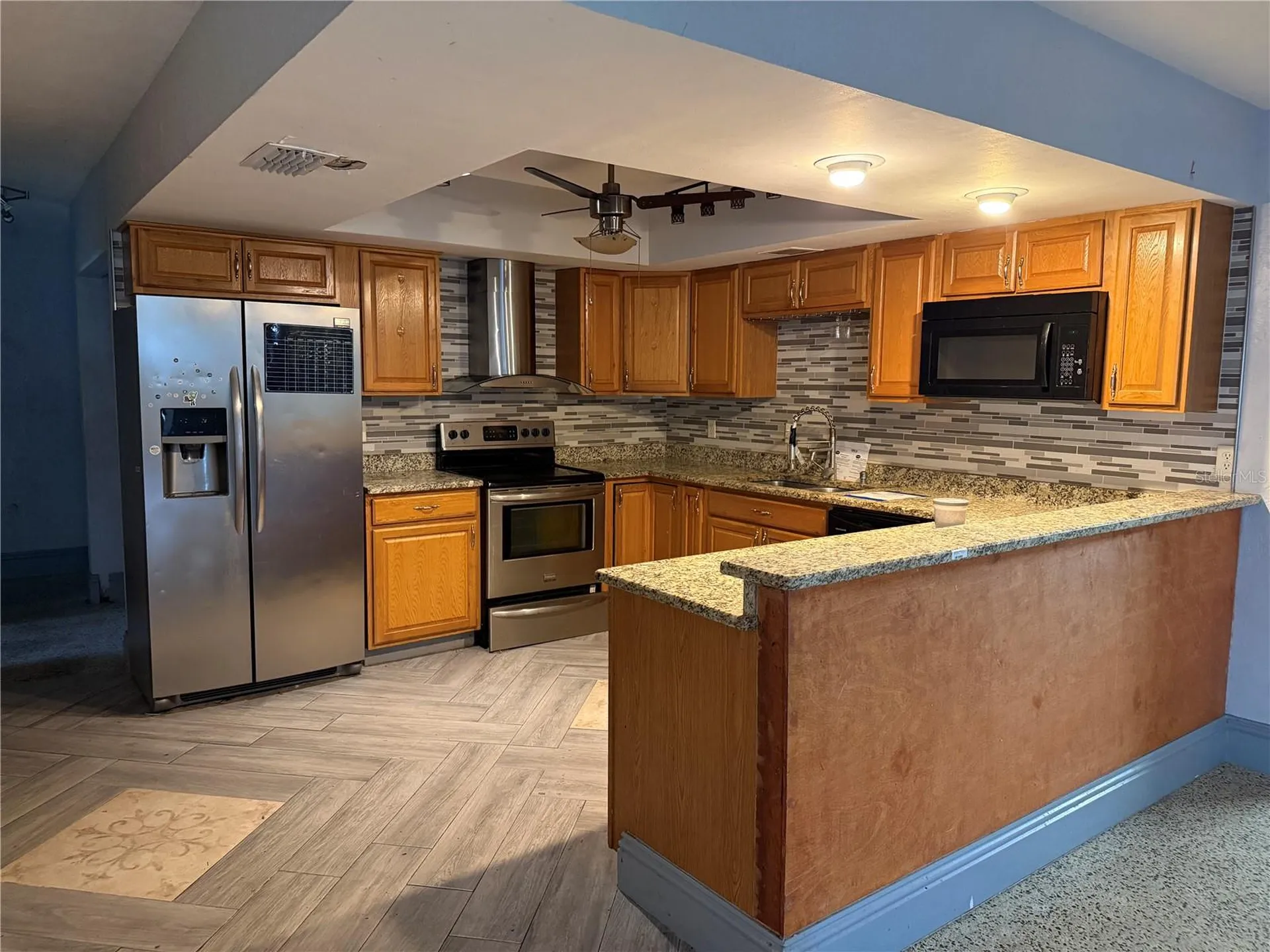 6093 Ashland Drive Spring Hill FL 34606