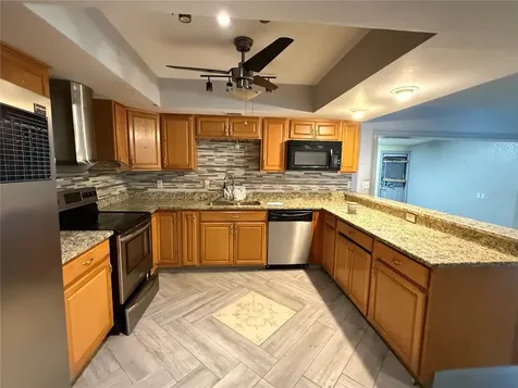 6093 Ashland Drive Spring Hill FL 34606