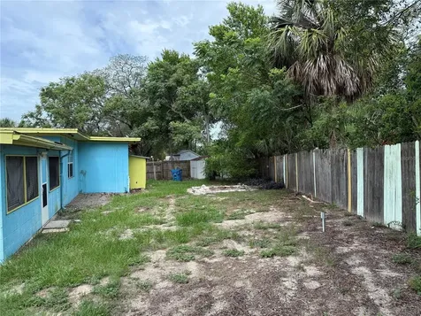6093 Ashland Drive Spring Hill FL 34606