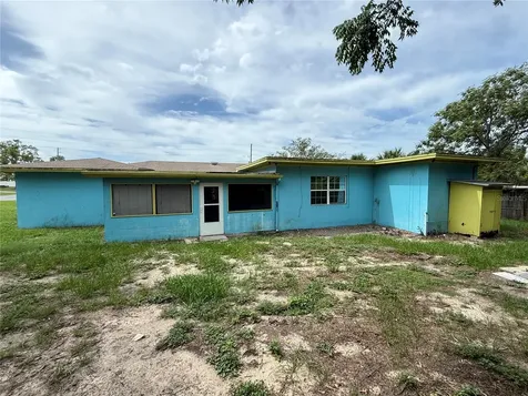 6093 Ashland Drive Spring Hill FL 34606