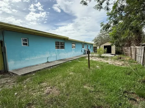 6093 Ashland Drive Spring Hill FL 34606