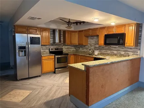 6093 Ashland Drive Spring Hill FL 34606