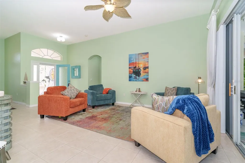 122 Clear Lake Drive Englewood FL 34223