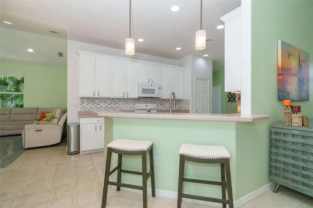 122 Clear Lake Drive Englewood FL 34223