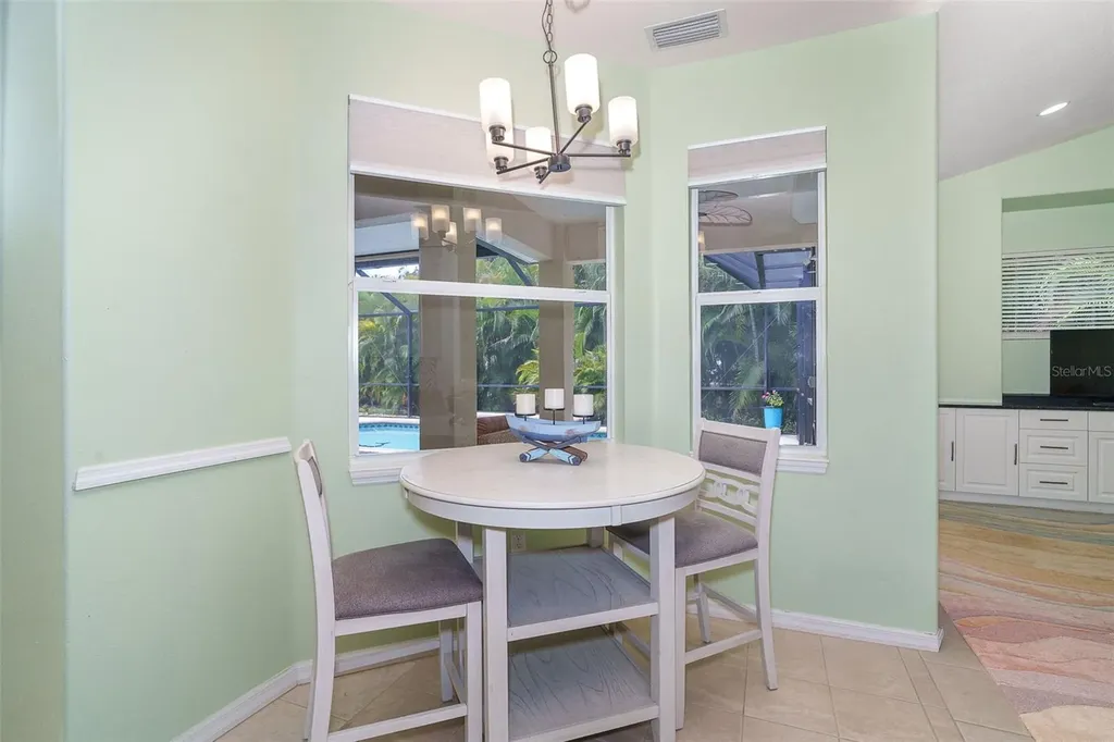 122 Clear Lake Drive Englewood FL 34223