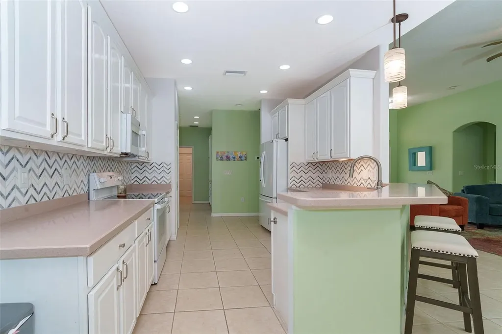 122 Clear Lake Drive Englewood FL 34223