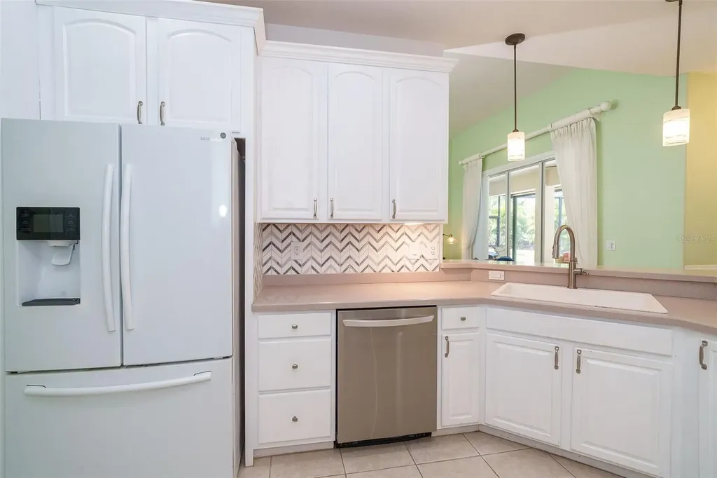 122 Clear Lake Drive Englewood FL 34223