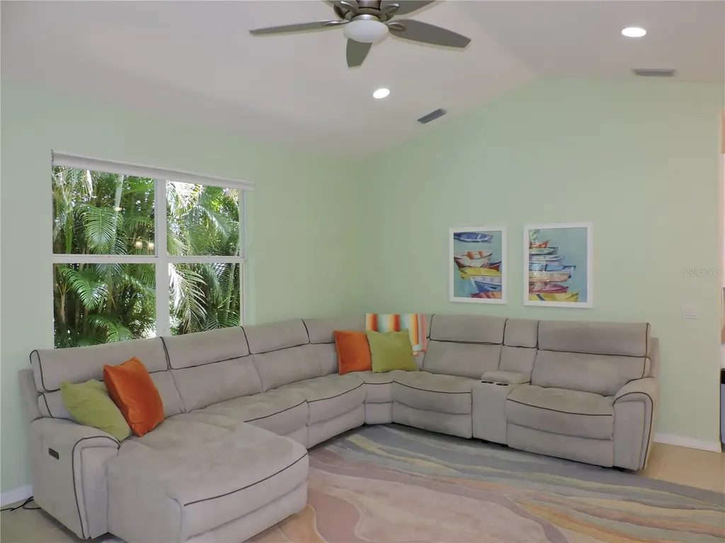 122 Clear Lake Drive Englewood FL 34223