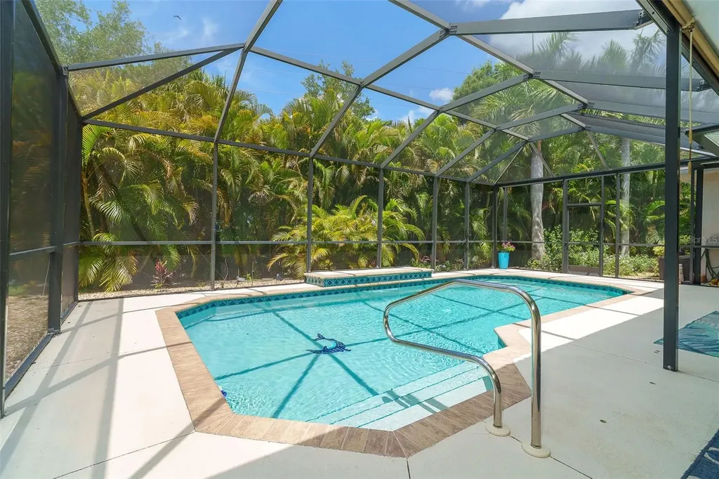 122 Clear Lake Drive Englewood FL 34223