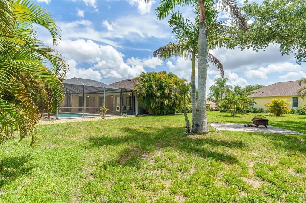122 Clear Lake Drive Englewood FL 34223