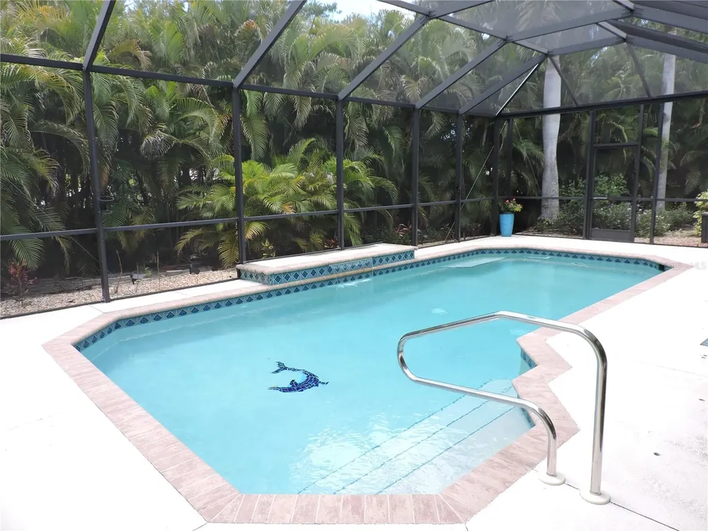 122 Clear Lake Drive Englewood FL 34223