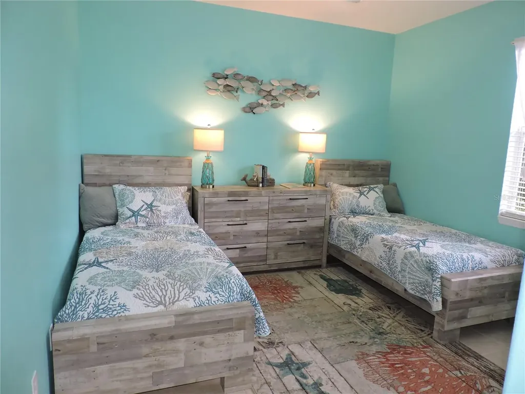 122 Clear Lake Drive Englewood FL 34223